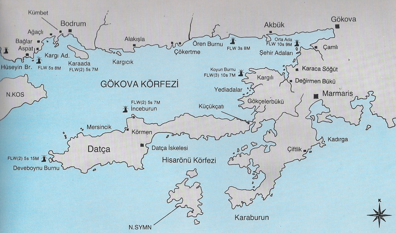 gokova-korfezi